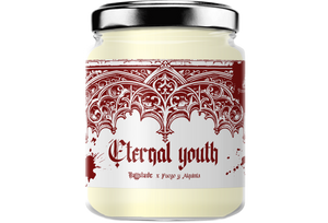 Eternal Youth Vela aromática 350ml Preventa