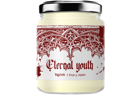 Eternal Youth Vela aromática 350ml Preventa