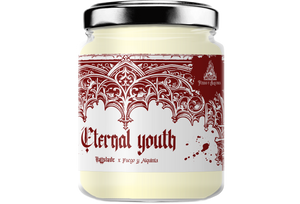 Eternal Youth Vela aromática 350ml Preventa