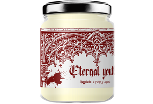 Eternal Youth Vela aromática 350ml Preventa