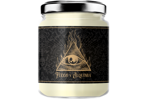 Vela aromática sorpresa 370ml