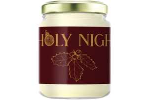 Holy Night Ed. Limitada vela aromática 350ml