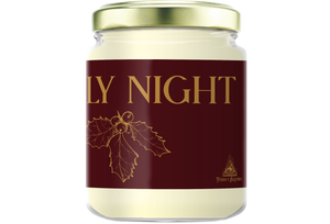 Holy Night Ed. Limitada vela aromática 350ml