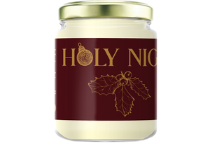 Holy Night Ed. Limitada vela aromática 350ml