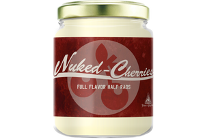 Nuked Cherries Vela aromática 350ml