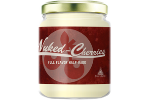 Nuked Cherries Vela aromática 350ml