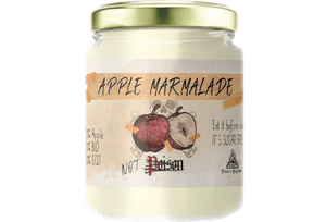 Apple marmalade (manzana envenenada) Vela aromática 350ml